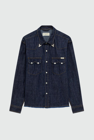 CAMICIA MARTY IN DENIM