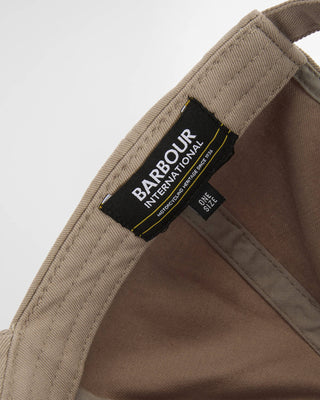 Berretto Sportivo Norton