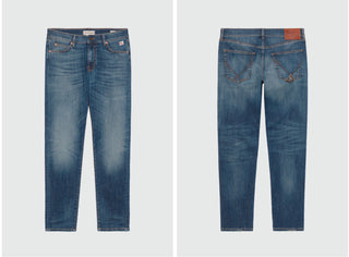 JEANS 517 JCOLE