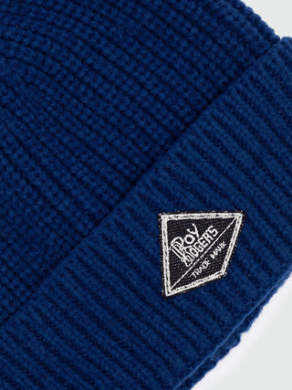 Cappello beanie knitted Roy Roger’s