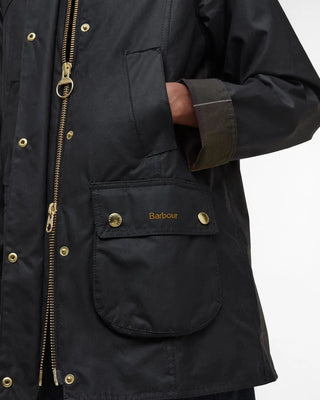 Giacca cerata Modern Beadnell