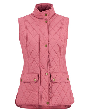 Gilet Otterburn