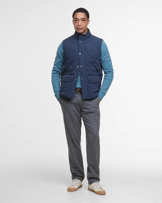 Gilet invernale Lowerdale