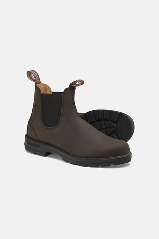 2340
CLASSICS
CHELSEA BOOTS - BROWN &BLACK