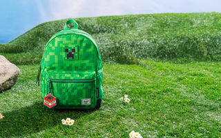 Heritage Backpack | Youth - 26L