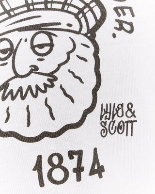 Highlander Graphic Cotton T-Shirt