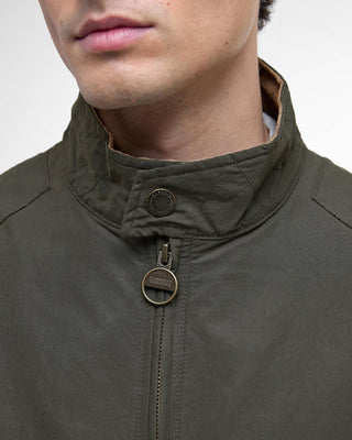 Giacca Harrington Rectifier Steve McQueen™