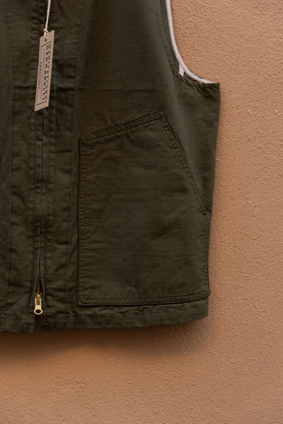 New Travel Vest 6912-DR