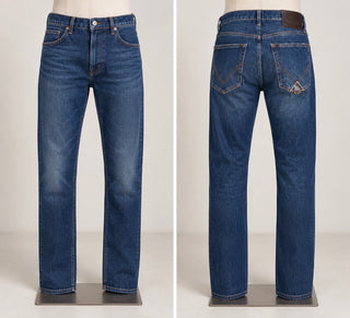 JEANS CULT CISCO