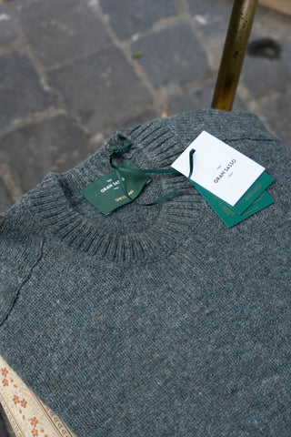 GIROCOLLO SHETLAND