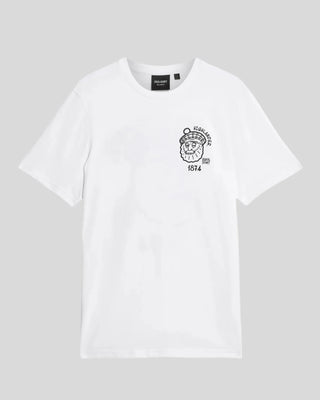 Highlander Graphic Cotton T-Shirt