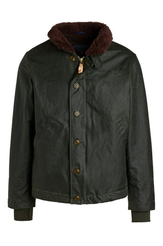 Deck Jacket 7061-WX