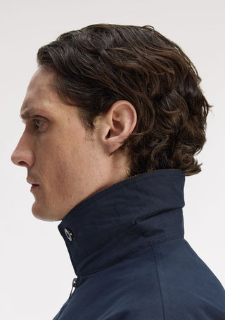 Giacca Caban in cotone