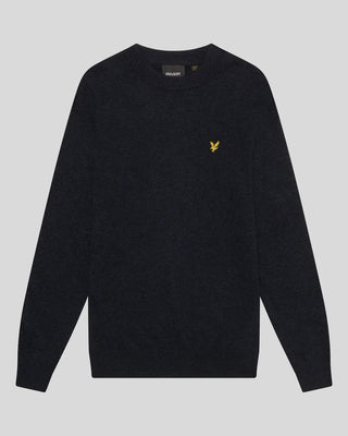 Maglione lambswool lyle&scott