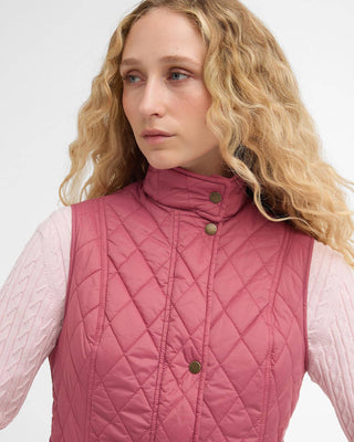 Gilet Otterburn