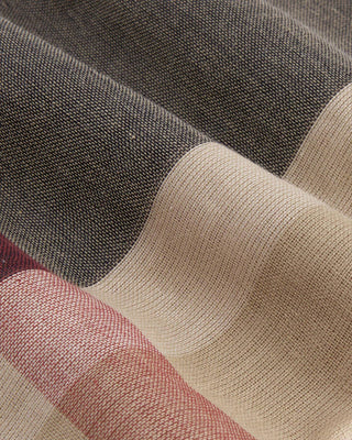 Sciarpa in tartan Esther