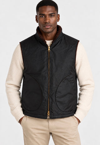 Mountain Vest 7916-WX