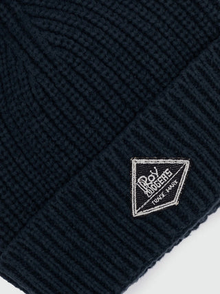 Cappello beanie knitted Roy Roger’s