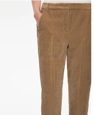 PANTALONI IN VELLUTO
Fango