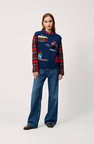GILET ALPINE