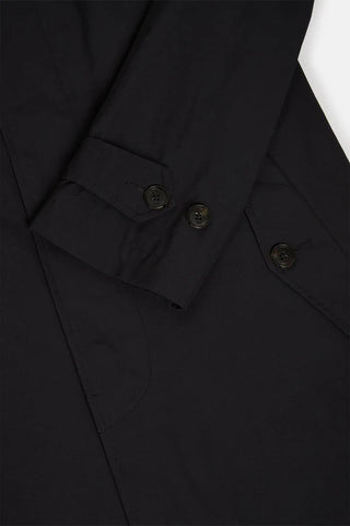 G10 detachable con patta antivento