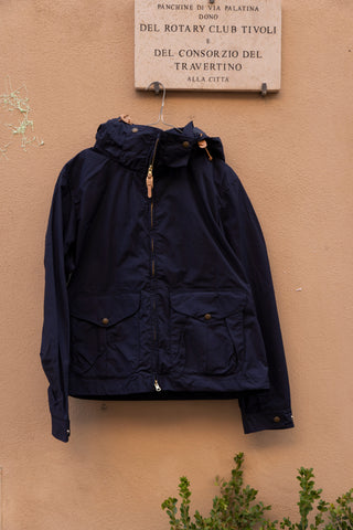 All Seasons Blazer Coat 6038-CS