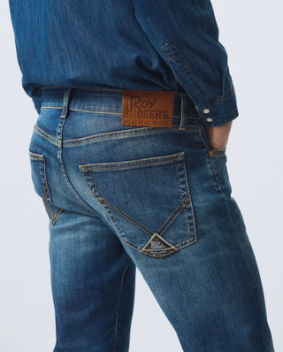 JEANS 517 JCOLE