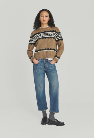 JEANS NEW OSKAR STONE 74