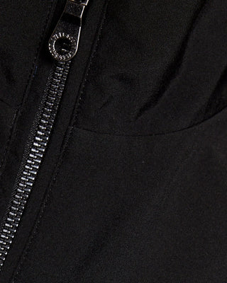 Mesh-Back Softshell Gilet
