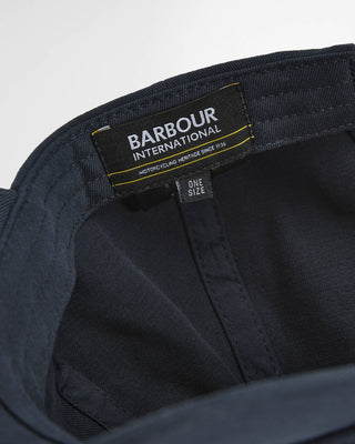 Berretto Sportivo Norton