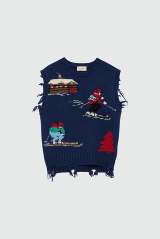 GILET ALPINE