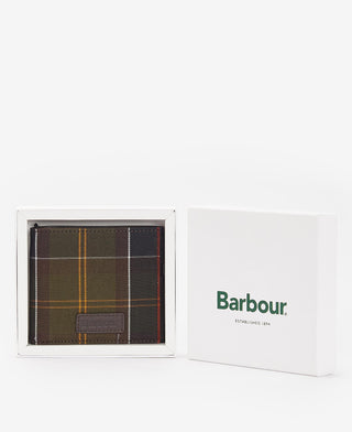 Portafoglio Tartan