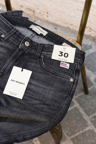 JEANS 517 FERG