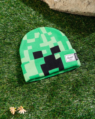 Elmer Beanie | Kids