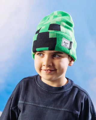 Elmer Beanie | Kids