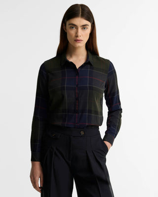 Camicia Bredon