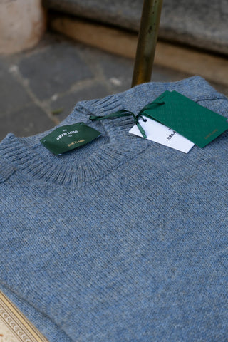 GIROCOLLO SHETLAND