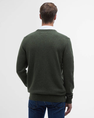 Maglione girocollo Tisbury