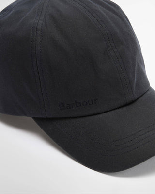 Cappello sportivo cerato