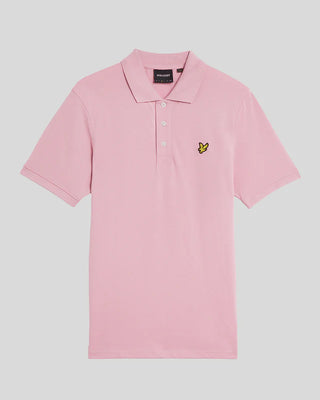 Cotton Polo Shirt