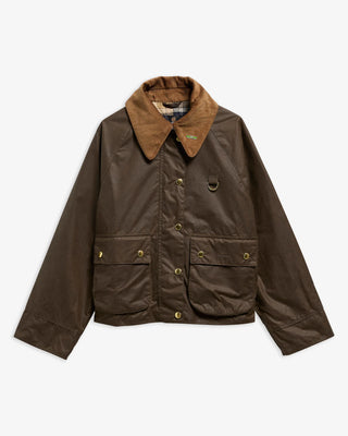 Giacca cerata Modern Spey Icons