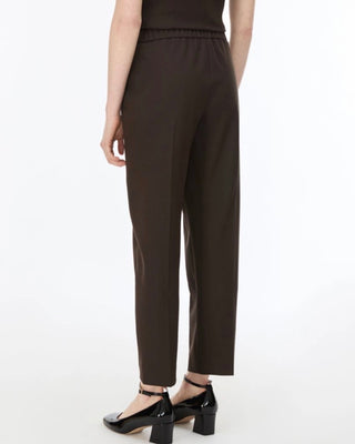 PANTALONI IN TESSUTO