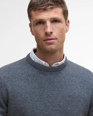 Maglione girocollo Holden