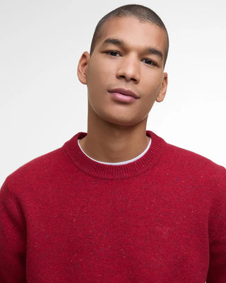 Maglione girocollo Tainsbury