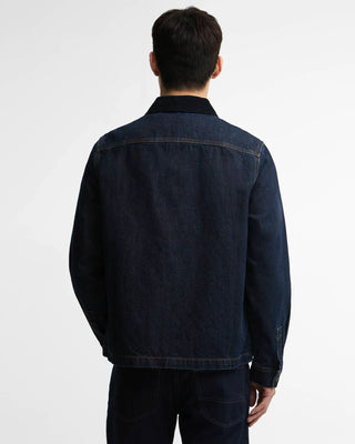 Overshirt Radial Steve McQueen.