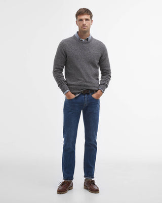 Maglione girocollo Tisbury