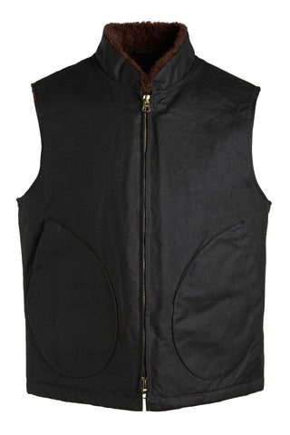 Mountain Vest 7916-WX