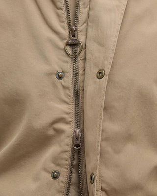 Giacca casual Tracker