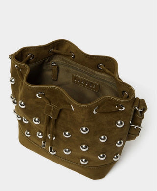 BORSA A SECCHIELLO
Kaki