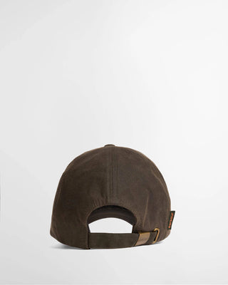 Cappello sportivo cerato